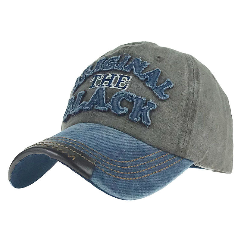 Cowboy baseballcap Limorista