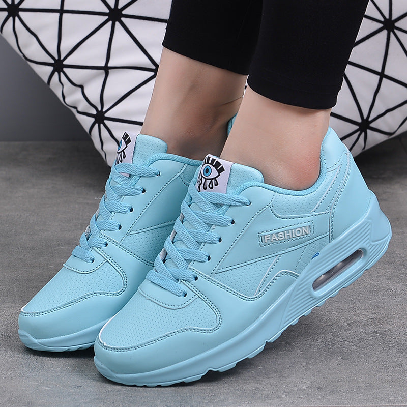 Air cushion shoes sports running shoes Limorista