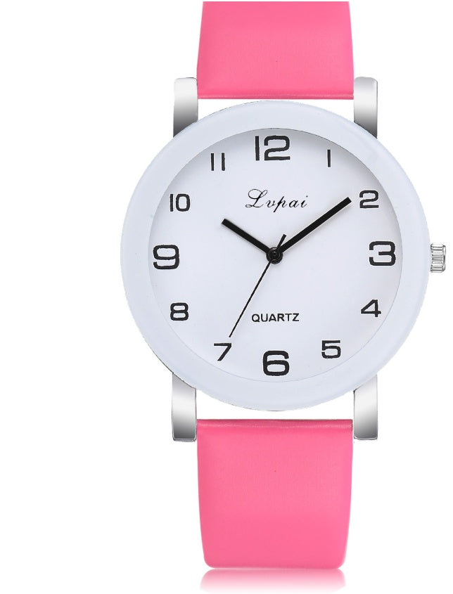 Casual Digital Student Watch Limorista