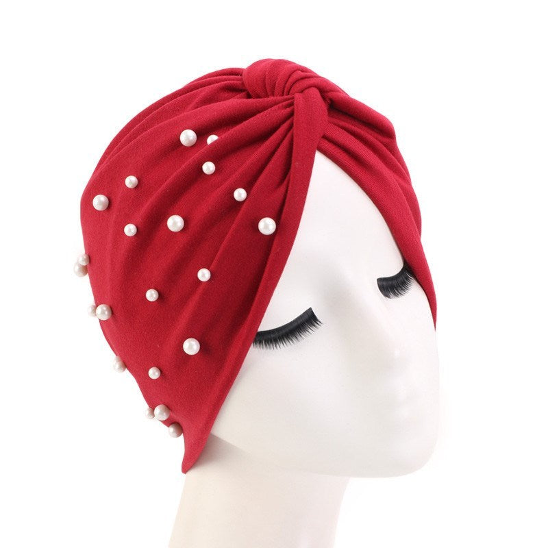 Popular Muslim turban hats in Europe and America Limorista