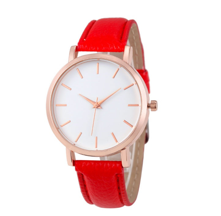 Belt quartz watch Limorista
