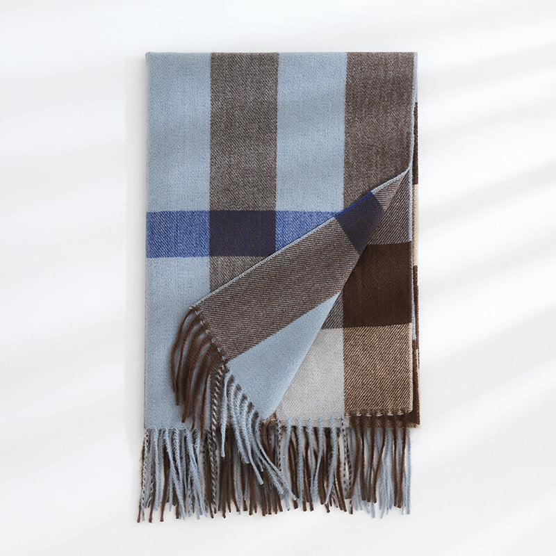 Fashion Scarves For Women In Autumn And Winter Limorista