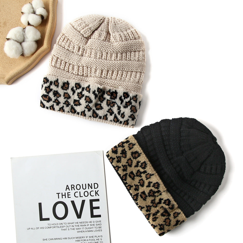 Beanie Women&