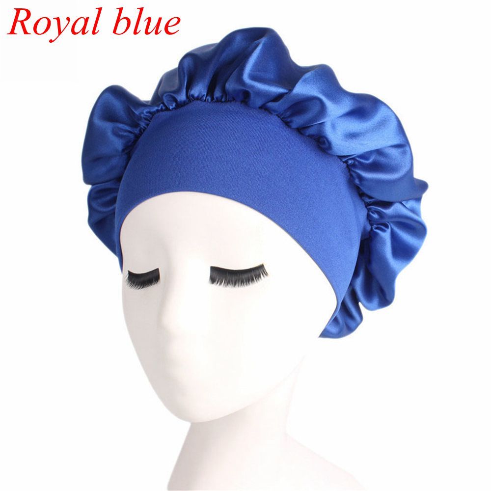 Stretch Hair Band Braid Hat Ethnic Style Fashion Scarf Muslim Ethnic Limorista