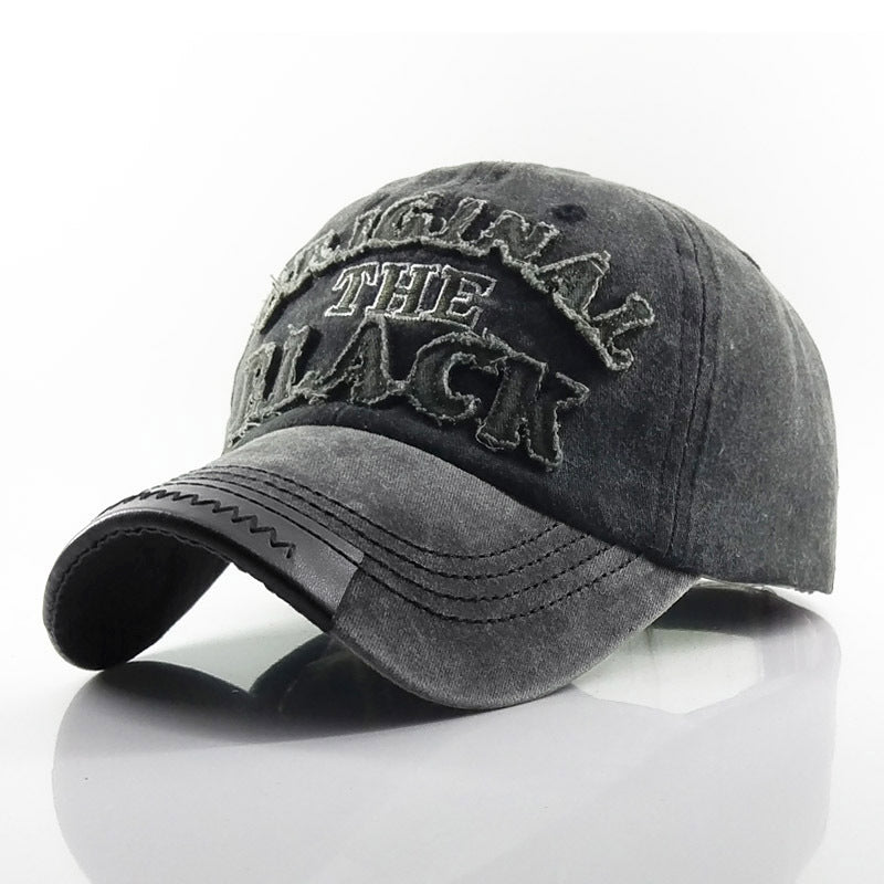 Cowboy baseballcap Limorista