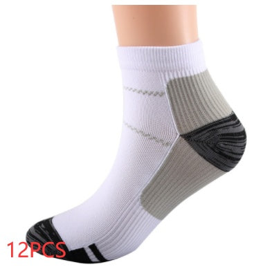 Elastic compression sports socks Limorista