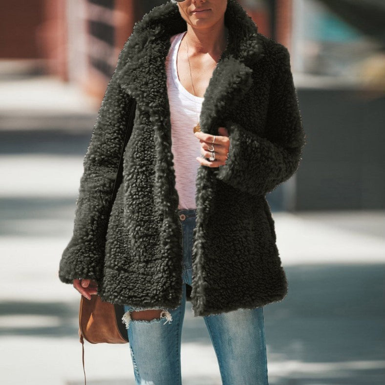 Long sleeve jacket cardigan Limorista
