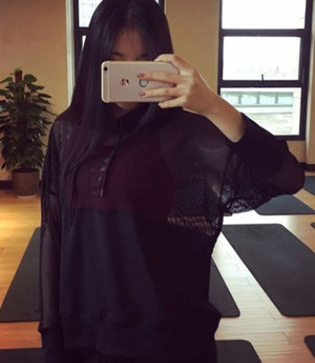 Tight Yoga Wear Limorista