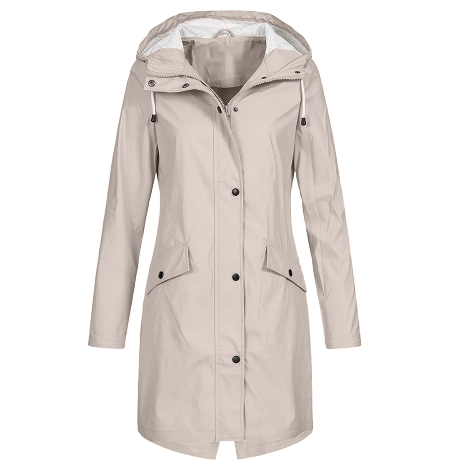 Outdoor Leisure Mid-length Women&