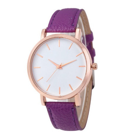 Belt quartz watch Limorista