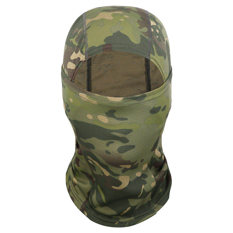 Sunscreen and dustproof head cover Limorista
