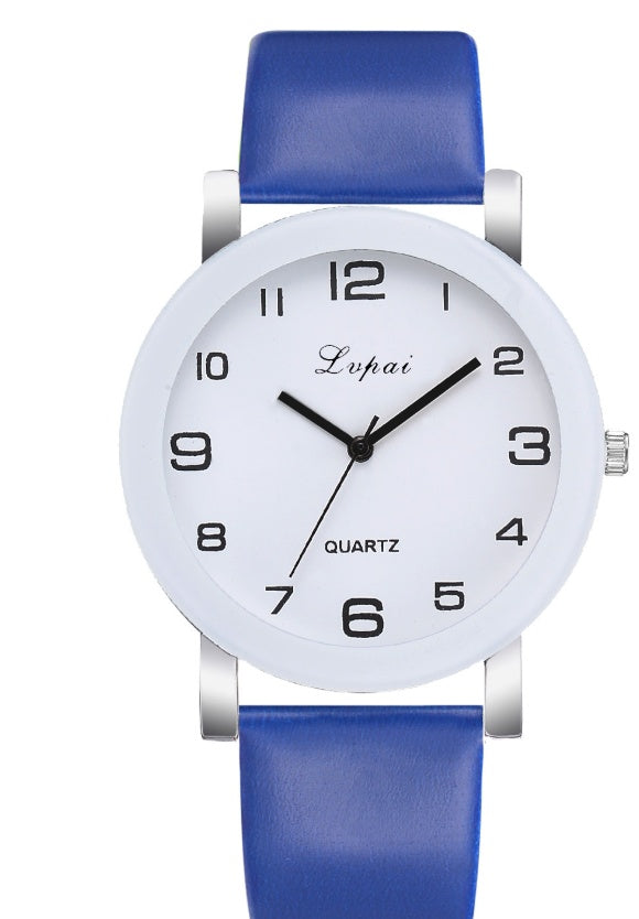 Casual Digital Student Watch Limorista