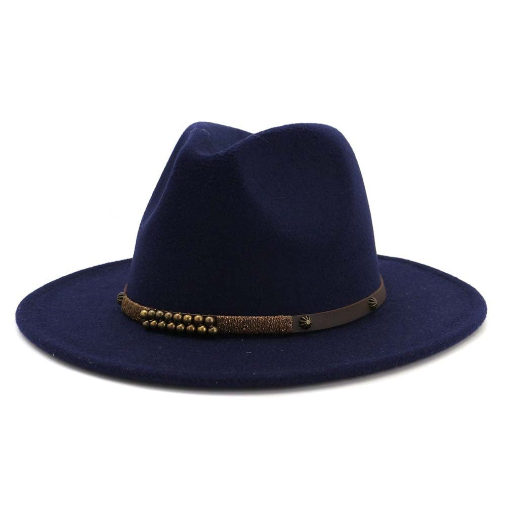Woolen jazz hat Limorista