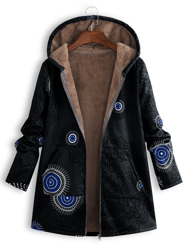 winter Amazon WISH European and American new women&