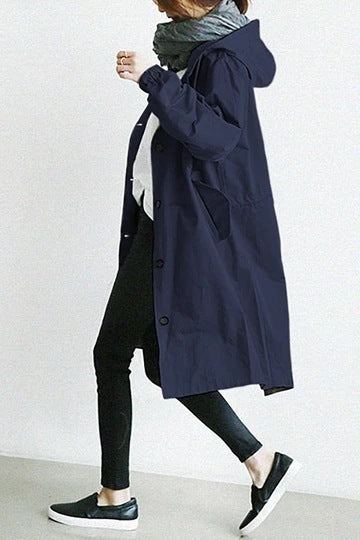 Oversized Women&