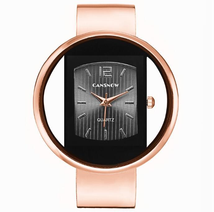 Women Watches New Luxury Brand Bracelet Watch Gold Silver Dial Lady Dress Quartz Clock Hot Bayan Kol Saati Limorista