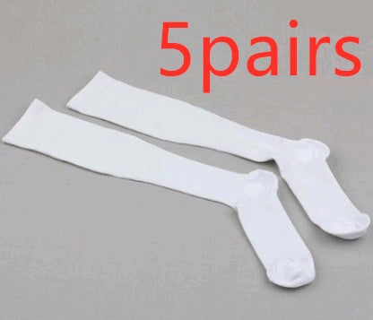 Anti-Fatigue Compression Socks 5 Packs Limorista