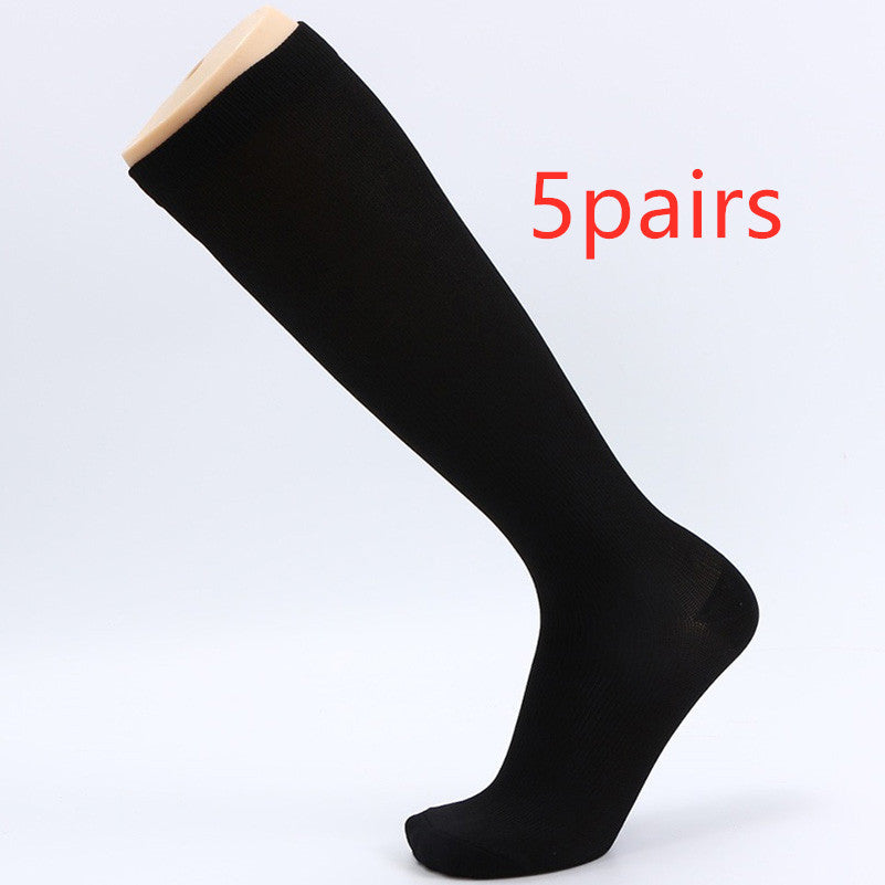 Anti-Fatigue Compression Socks 5 Packs Limorista