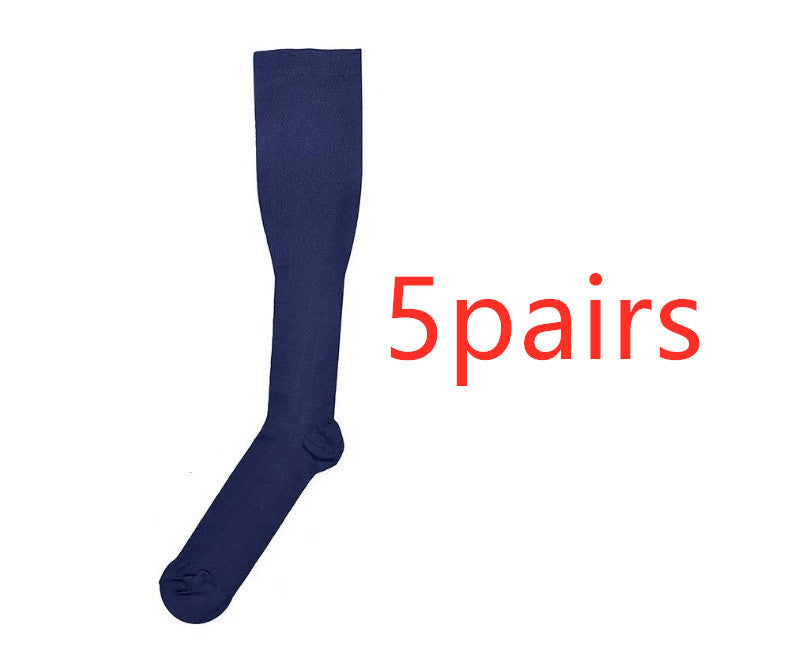 Anti-Fatigue Compression Socks 5 Packs Limorista