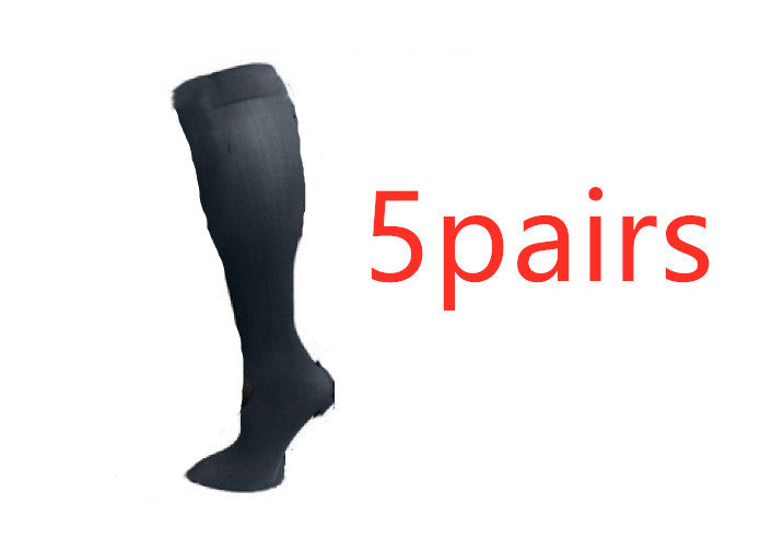 Anti-Fatigue Compression Socks 5 Packs Limorista