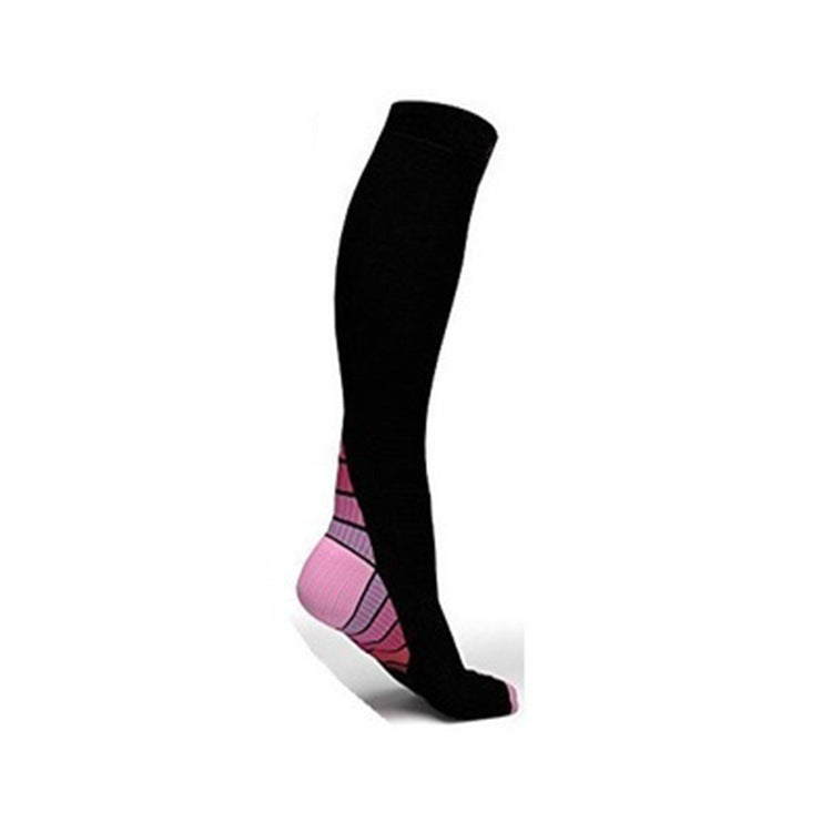Sports Fitness Camouflage Gradient Football Socks Elastic Socks Limorista