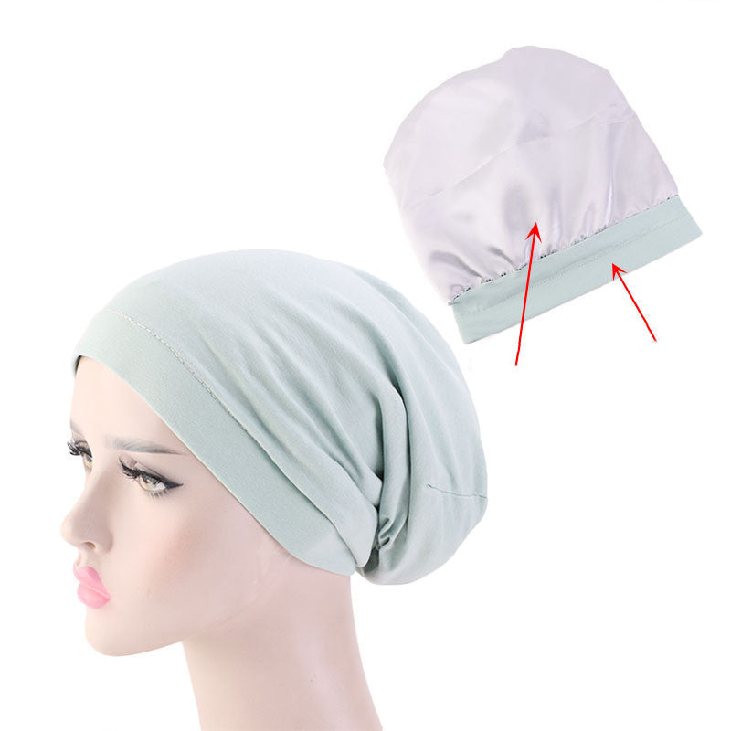 Wide brim cap Limorista