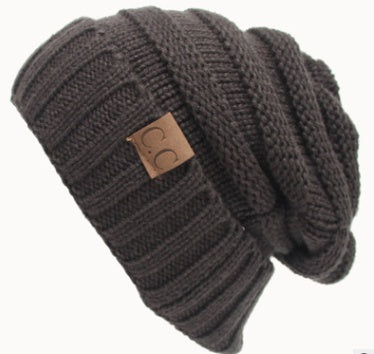 Warm Knitted Beanie For Autumn&Winter Limorista