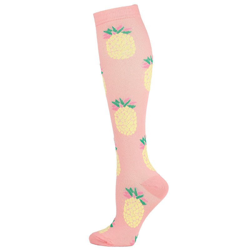 Sports compression stockings Limorista