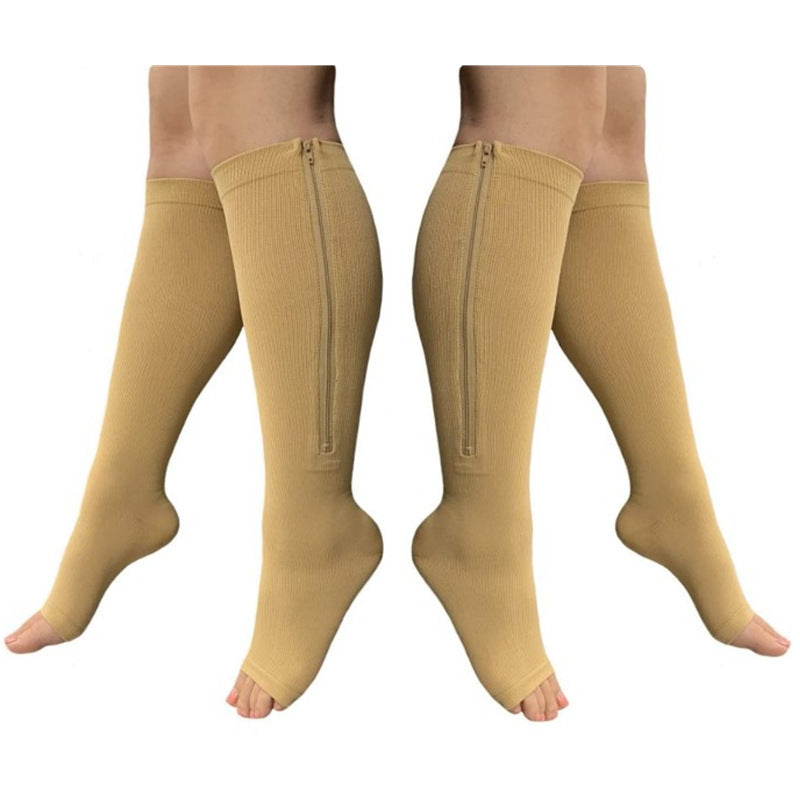 Compression Socks Zipper Socks Compression Socks Zipper Socks Limorista