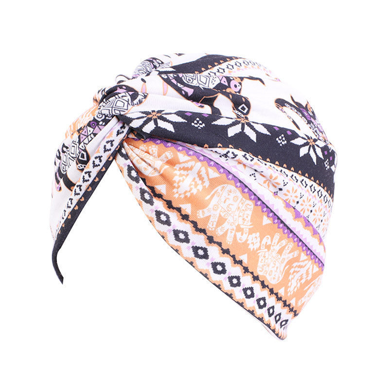 Chemo Beanie Headwear Hat Super Soft Cotton Feel Style Limorista