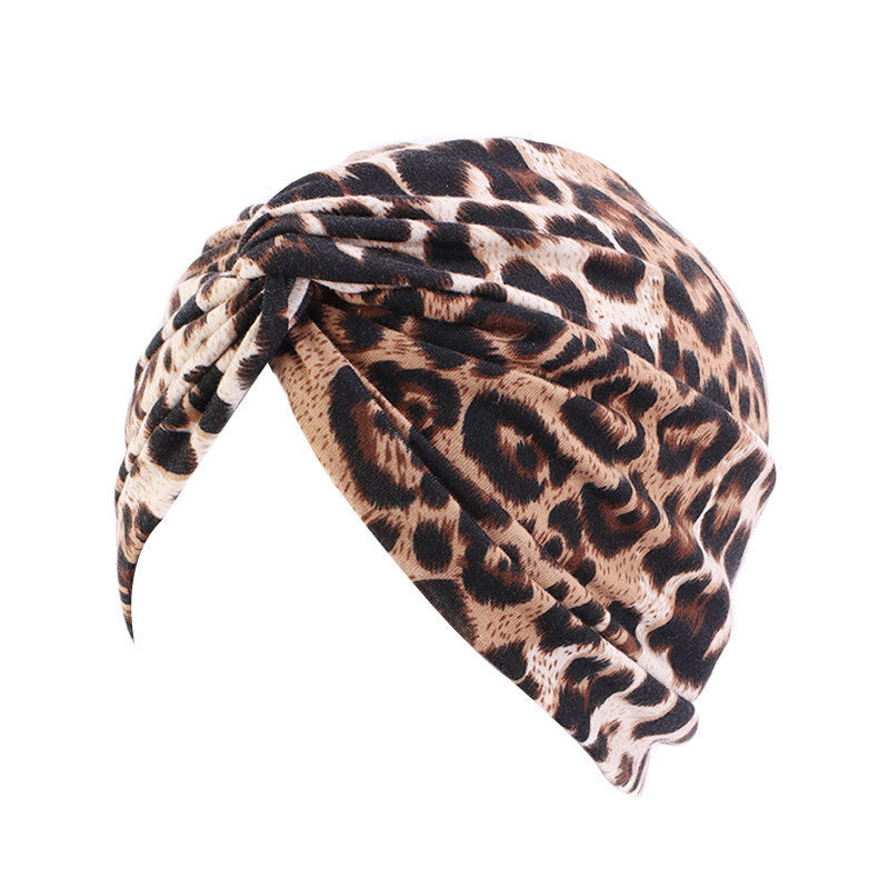 Chemo Beanie Headwear Hat Super Soft Cotton Feel Style Limorista