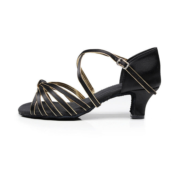 Ladies Latin Dance Shoes Limorista