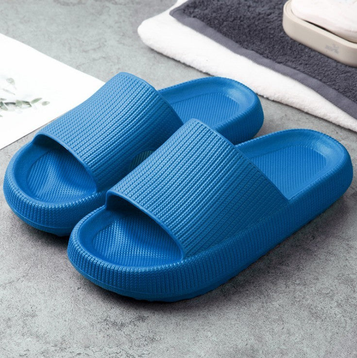 Home, Household Bathroom Bottom, Comfortable Slippers, Soft Bottom, Super Soft Bottom Mopping Limorista