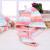 Double-sided Coral Velvet Dry Hair Band Limorista