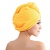 Double-sided Coral Velvet Dry Hair Band Limorista