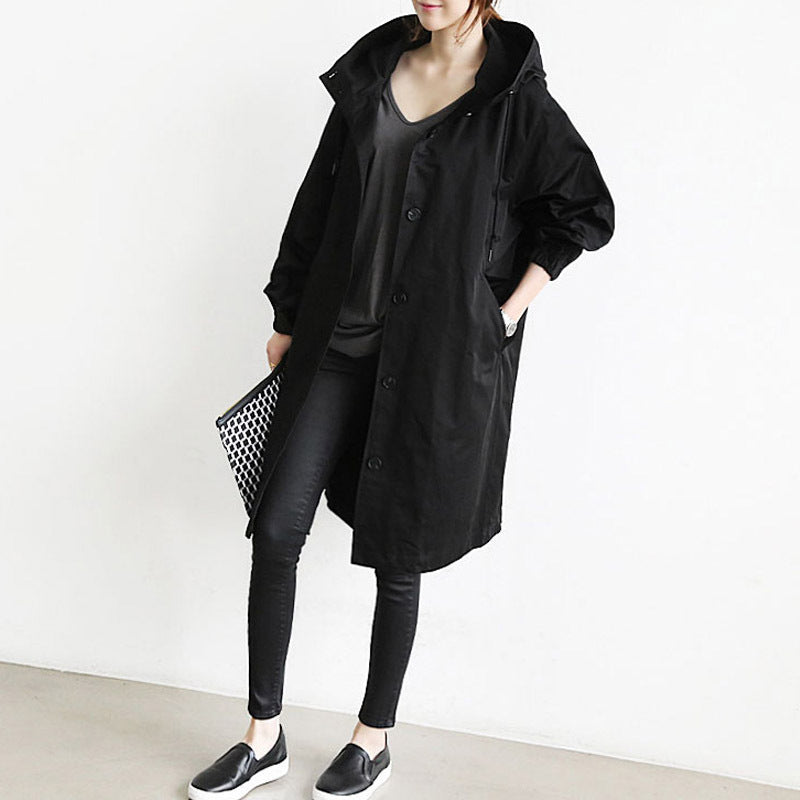 Oversized Women&