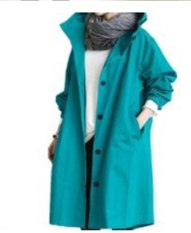 Oversized Women&