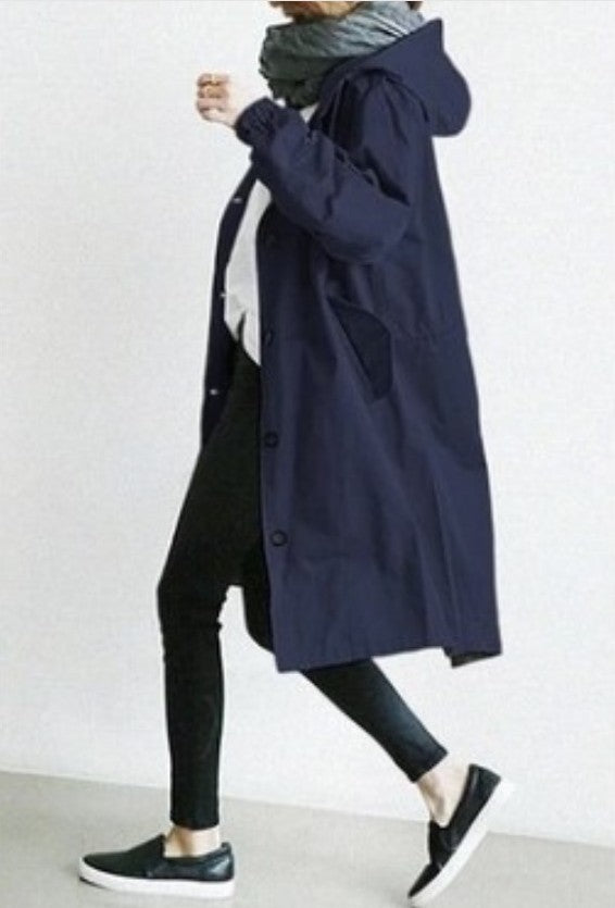 Oversized Women&
