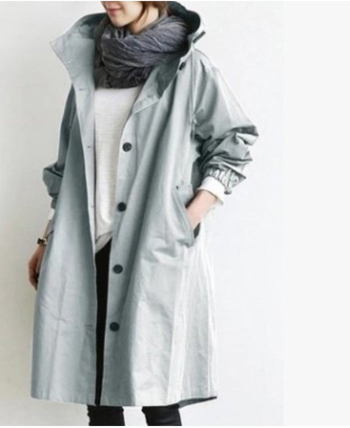 Oversized Women&