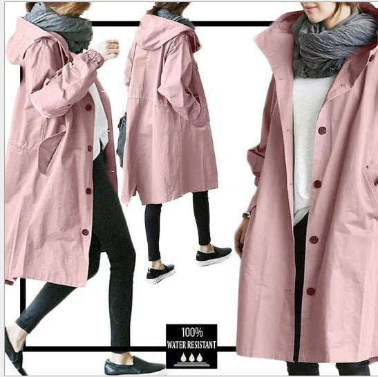 Oversized Women&