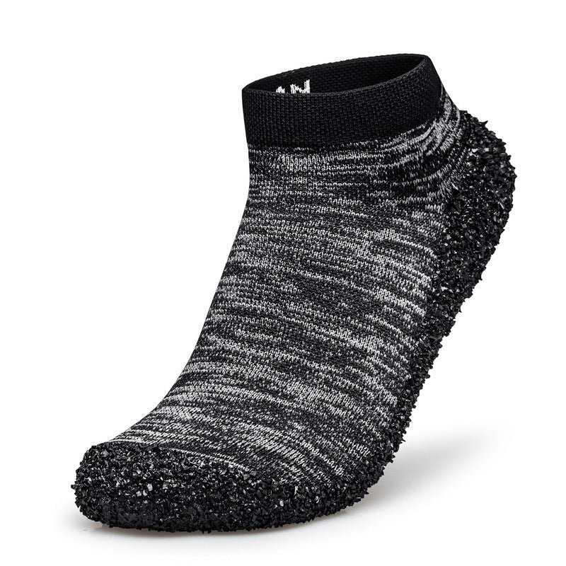 Fashion Simple Outdoor Beach Shoes Brand Socks Limorista