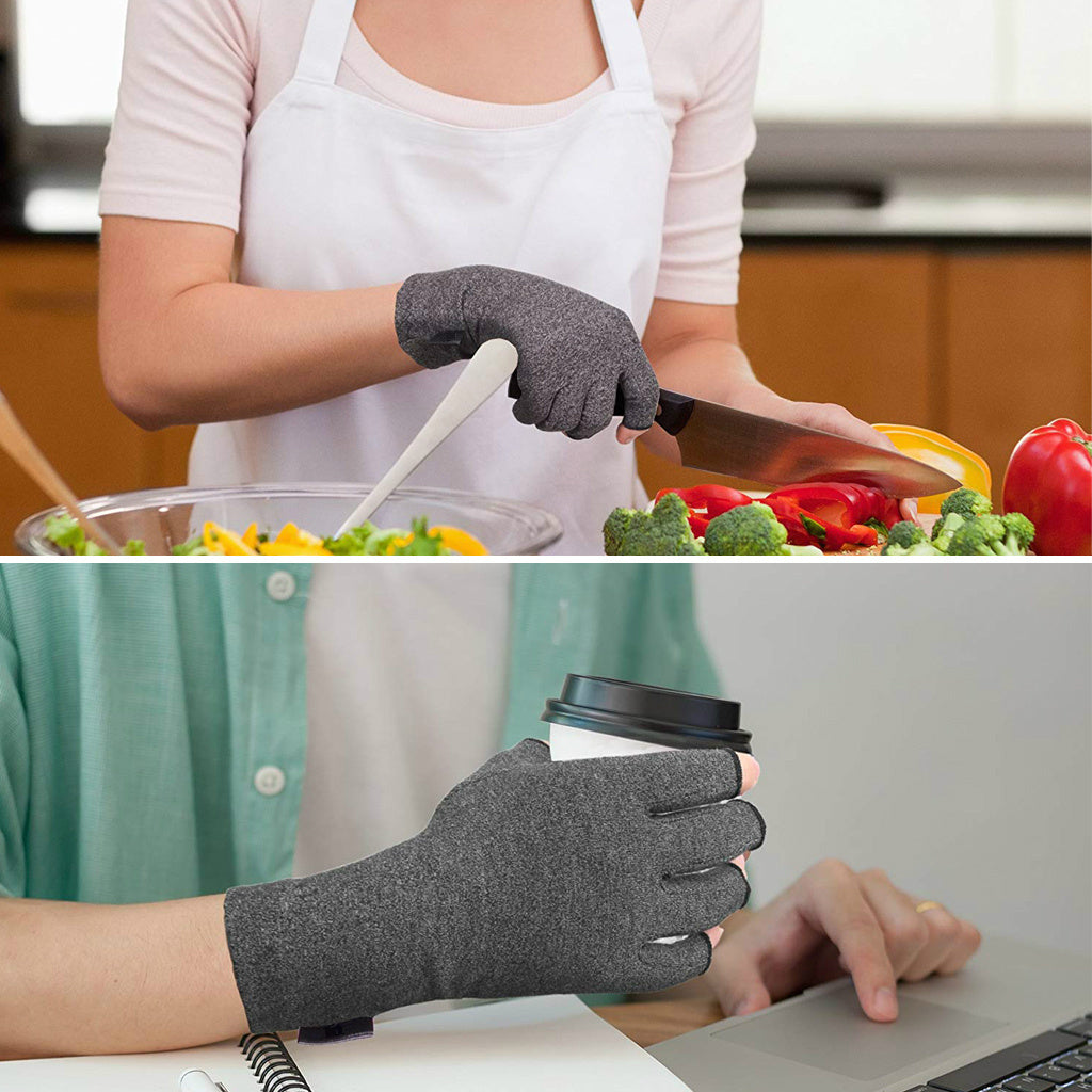 Amazon Rehabilitation Compression Gloves Health Care Limorista