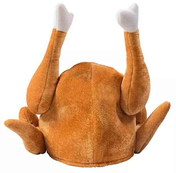 Carnival chicken leg cap Limorista