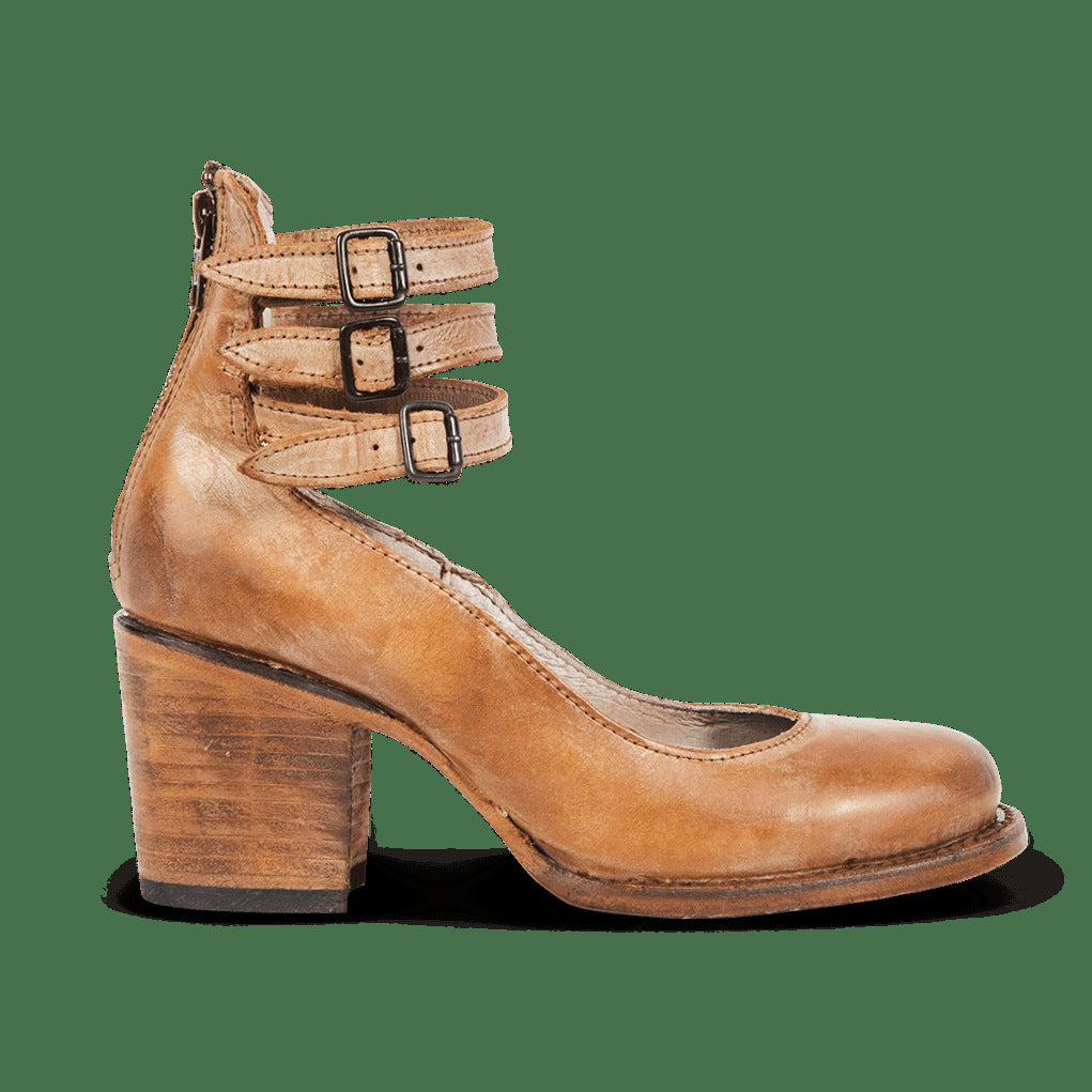 Three-Breasted Women&