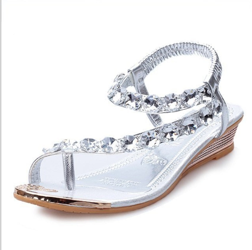 Fashion Sandals Flat Shoes Cartoon Shoes Women Limorista