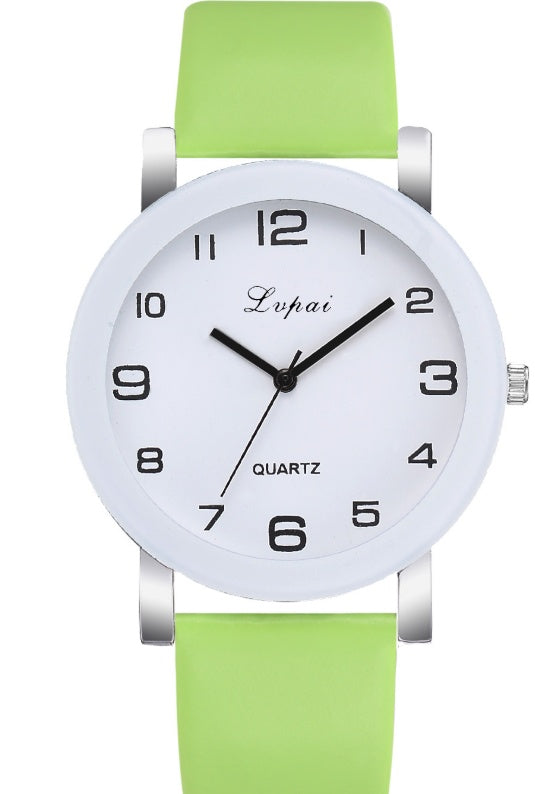 Casual Digital Student Watch Limorista