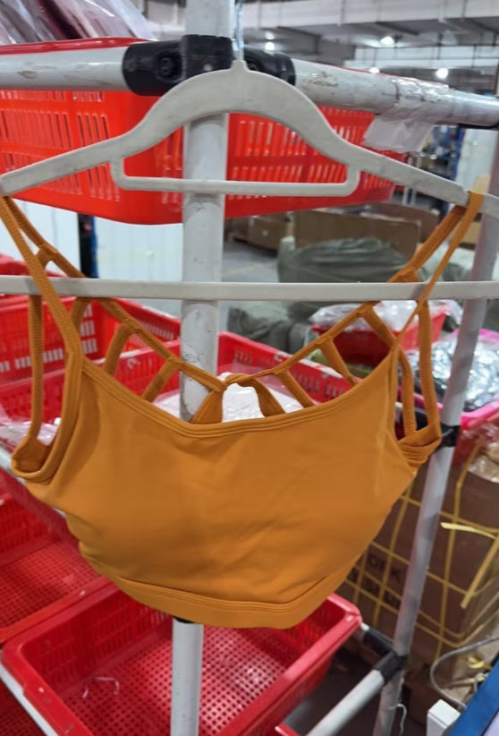 Shaping Sports Vest For Women Limorista