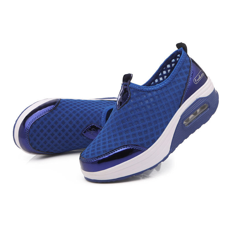 Rocking shoes Limorista