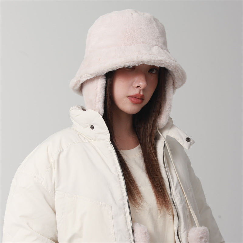 Plush Women&