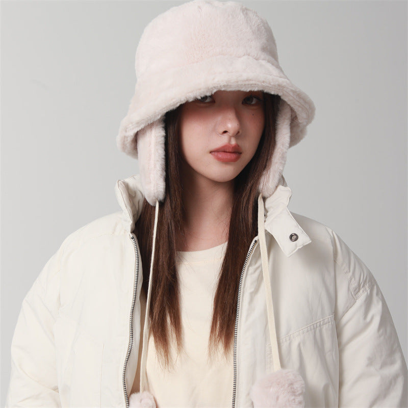 Plush Women&